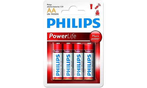Philips PowerLife AA