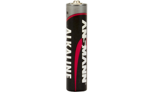 Ansmann Alkaline AAA