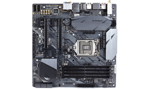 Asus RoG Strix Z370-G Gaming WiFi AC