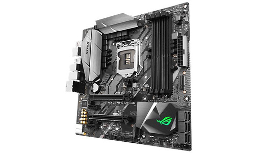 Asus RoG Strix Z370-G Gaming