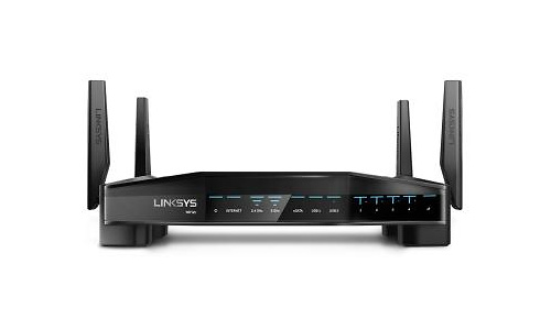 Linksys WRT32X