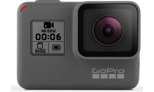 GoPro Hero6