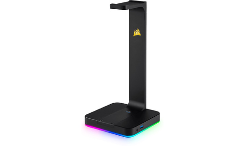 Corsair Gaming ST100 RGB Surround 7.1 Black