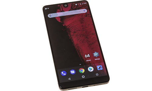 Essential Phone Black Moon