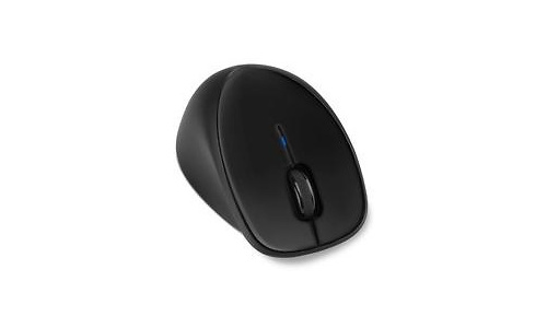HP Mouse Comfort Grip Wireless Black