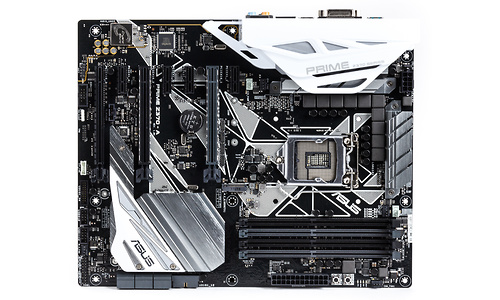Asus Prime Z370-A