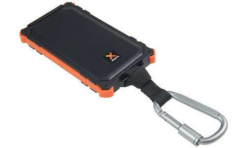 Xtorm Waterproof Limitless 10000 Black/Orange