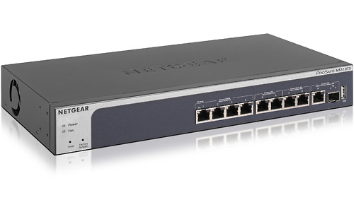 Netgear MS510TX
