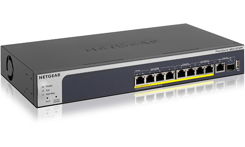 Netgear MS510TXPP