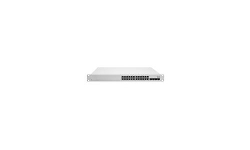 Cisco Meraki MS225-24P-HW