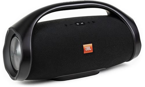 JBL Boombox Black