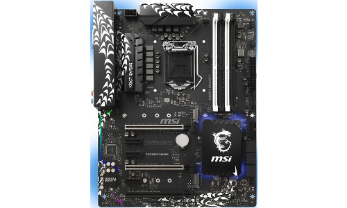 MSI Z370 Krait Gaming