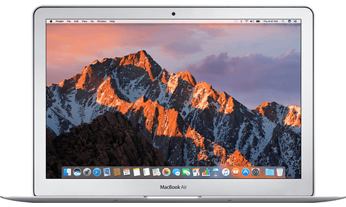 Apple MacBook Air 13 (Z0UV)