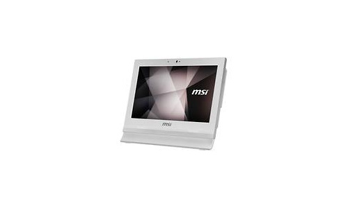 MSI Pro 16T 7M-005XEU