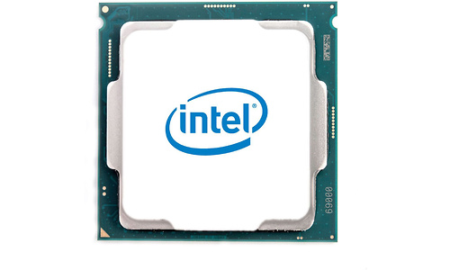 Intel Core i3 8350K Tray
