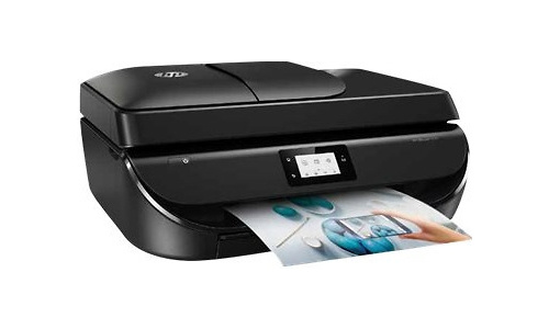 HP Officejet 5220
