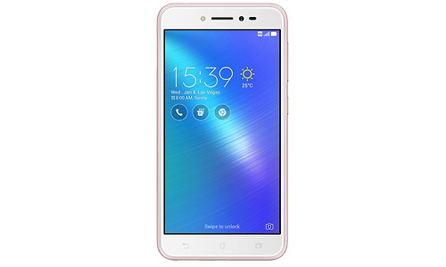 Asus ZenFone Live Pink