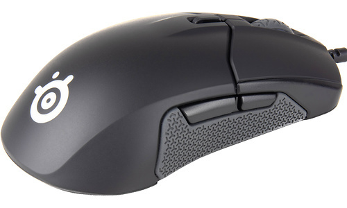 SteelSeries Sensei 310 Black