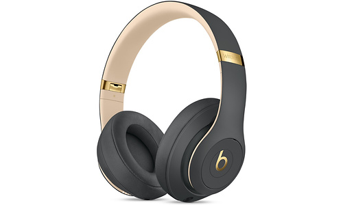 Beats by Dr. Dre Beats Studio3 Grey/Gold