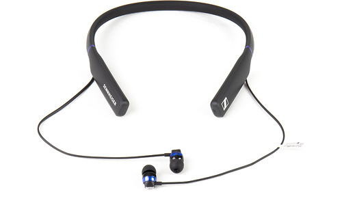 Sennheiser CX 7.00BT Black