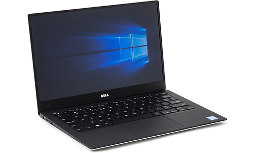 Dell XPS 13 (9360)