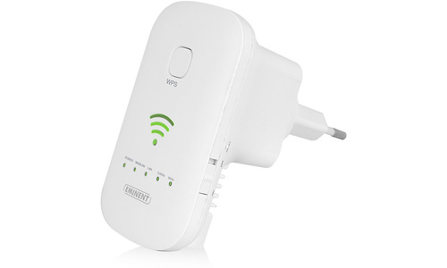 Eminent EM4597 AC1200 Dual Band WiFi Repeater
