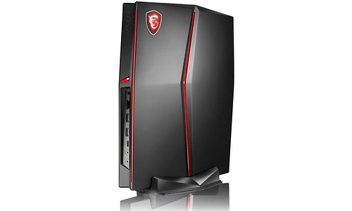 MSI Vortex G25 8RD-014NL