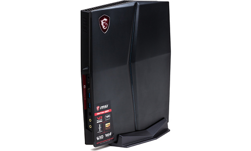 MSI Vortex G25 8RE-013NL