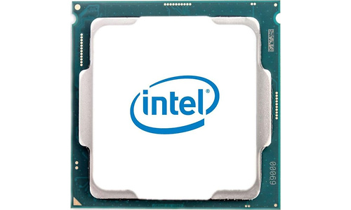Intel Core i5 8400 Tray