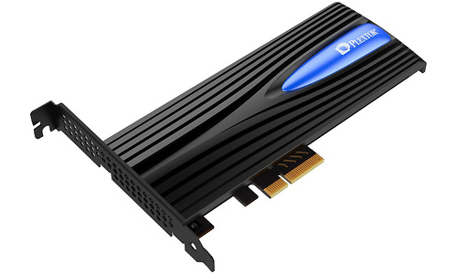 Plextor M8Se 128GB