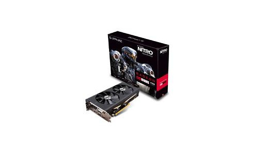 Sapphire Radeon RX 470 Mining Edition 8GB