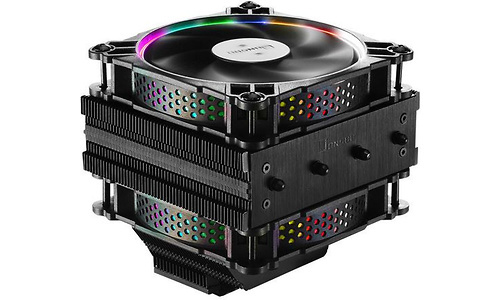 Jonsbo CR-301 RGB Black
