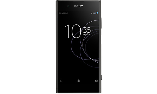 Sony Xperia XA1 Plus Black