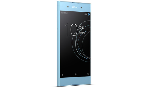 Sony Xperia XA1 Plus Blue