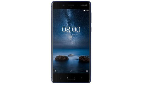 Nokia 8 128GB Blue