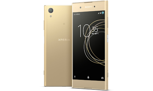 Sony Xperia XA1 Plus Gold
