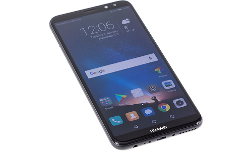 Huawei Mate 10 Lite Black