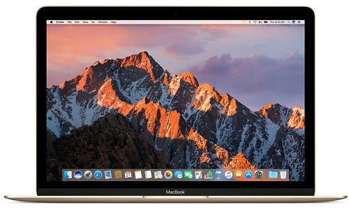 Apple MacBook 12 (MNYK2B/A)