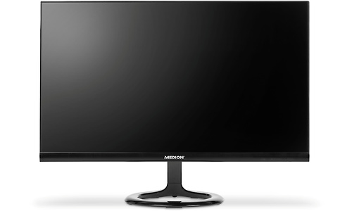 Medion Akoya P55491 Black