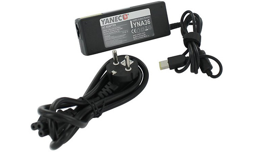 Yanec Laptop AC Adapter 90W Lenovo