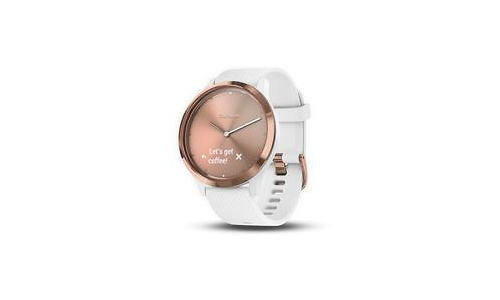 Garmin Vivomove HR Sport Gold