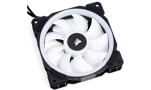 Corsair LL120 RGB LED PWM