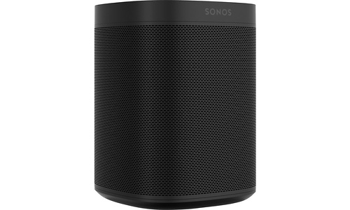 Sonos One Black