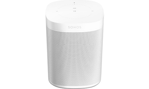 Sonos One White