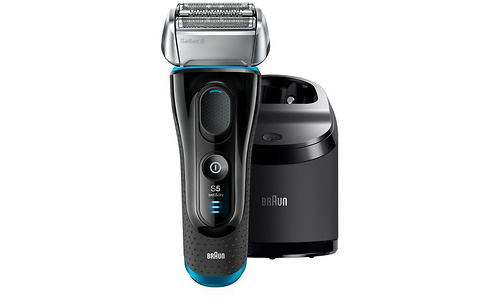 Braun Series 5 5190cc