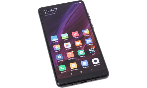 Xiaomi Mi Mix 2 64GB Black