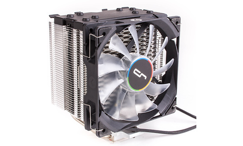Cryorig H7 Quad Lumi RGB CR-H7QLA