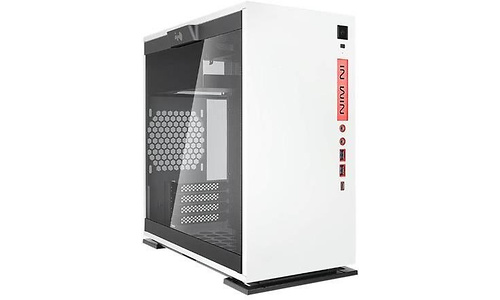 In Win 301C White
