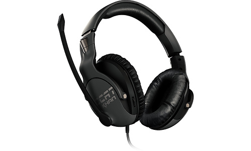 Roccat Khan Pro Black