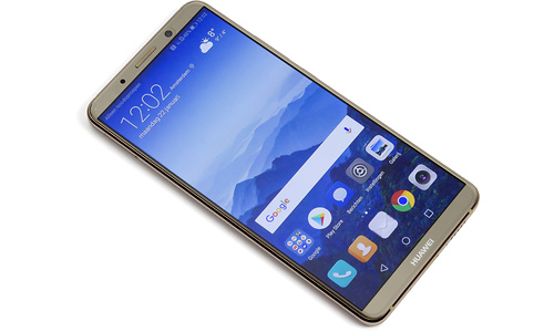 Huawei Mate 10 Pro Gold